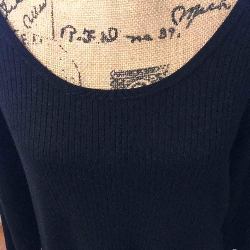 Sweater Top - Picture 2 of 4